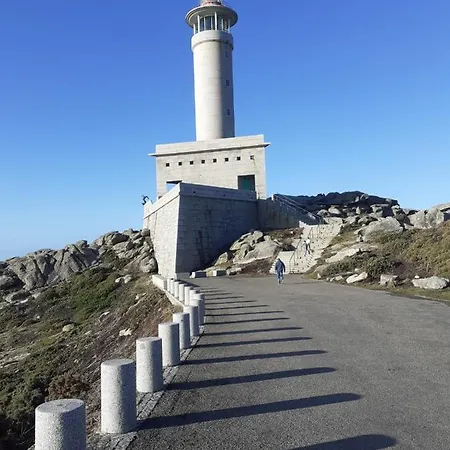 Apartamento Canido-malpica