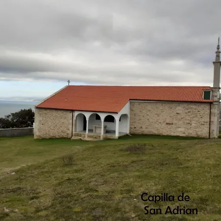 Apartamento Canido-malpica *