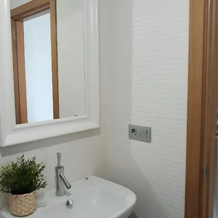 Apartamento Canido-malpica Apartment Malpica