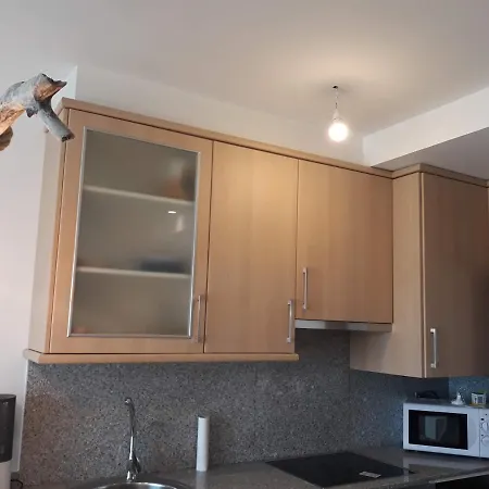 Apartamento Canido-malpica Malpica de Bergantiños