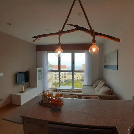 Apartamento Canido-malpica Apartment Malpica