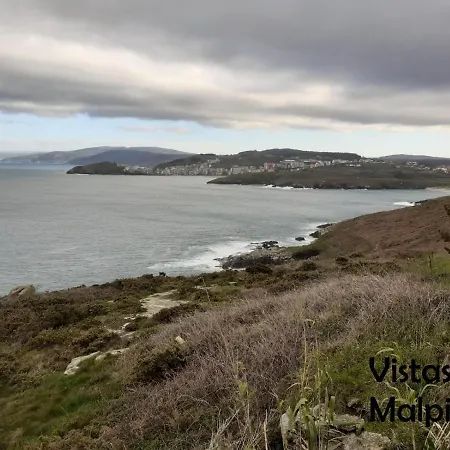 Apartamento Canido-malpica Apartment