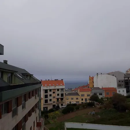 Apartamento Canido-malpica